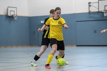 Bild 321 - wBJ NFV Futsalmeisterschaft